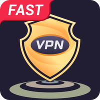 Flat VPN - Secure & Fast VPN Service APK