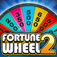 Fortune Wheel Slots 2 APK