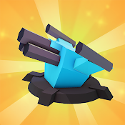 Merge Cannon Defense 3D Topic