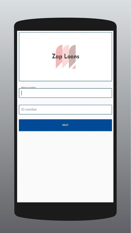 Zap Loans Screenshot 2