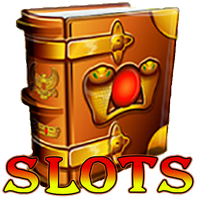 Book Of Amon Slot APK