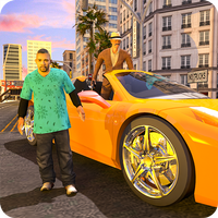 Crime Cars Mafia Street Driver APK