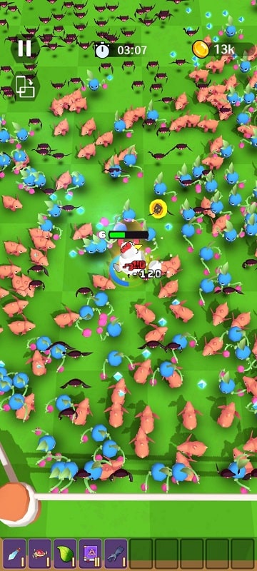 Soulstone Survivors Screenshot 2