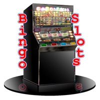 bingo slot machine free APK