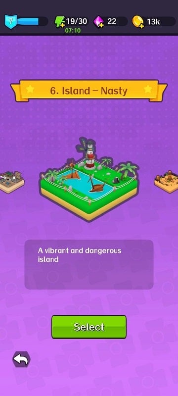 Soulstone Survivors Screenshot 3