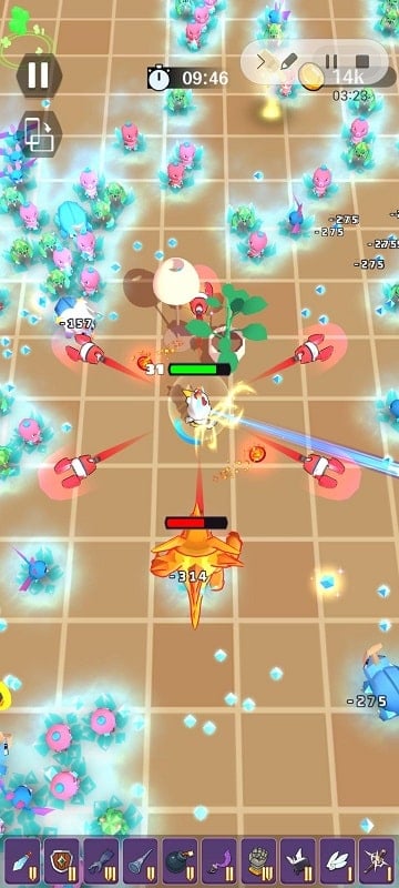 Soulstone Survivors Screenshot 1