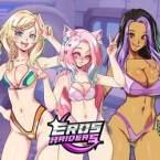 Eros Raiders APK