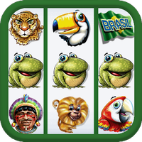 Amazônia Fantasy Slots APK