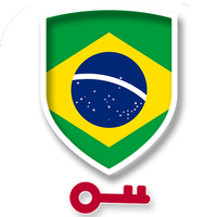 Brazil VPN - Free VPN Proxy APK