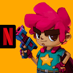 Relic Hunters: Rebels APK