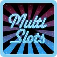 Multi Slots - slot machines APK