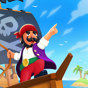 Idle Pirates – Ship Simulator APK