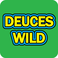 Deuces Wild Poker OFFLINE FREE APK