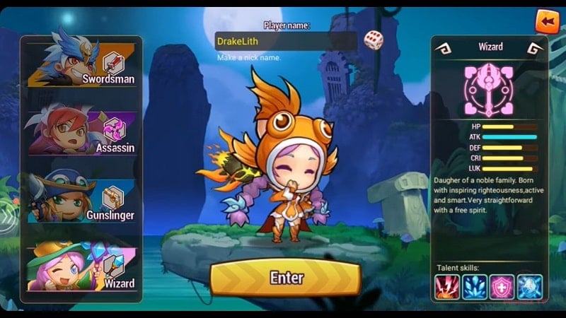 GGtank hero Screenshot 3