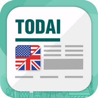 Easy English News: TODAI Mod Topic