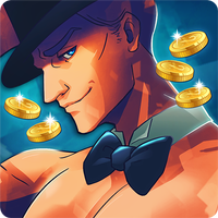 Reel Hunky - Men! Online Slots APK