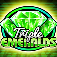 Triple Emeralds Deluxe Topic