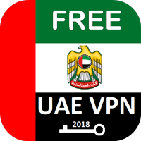 UAE VPN FREE MASTER APK