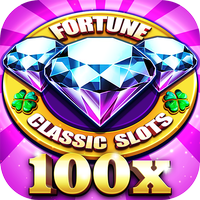 Slots Fortune 777 Vegas Casino APK