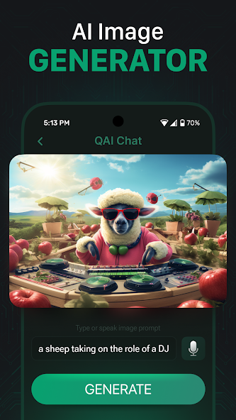 AI Chat 4 & Ask AI Chatbot GPT Mod Screenshot 3