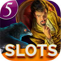 Triple Raven SLOTS! APK