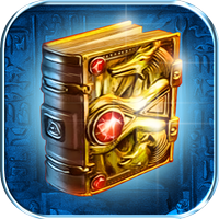 Gold Book slot APK