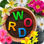 Word Garden Topic