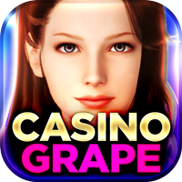 CASINO GRAPE - Free Slots APK