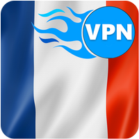 France VPN - Unlimited , Free APK