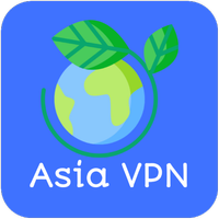 Asia VPN - Fast VPN Proxy APK