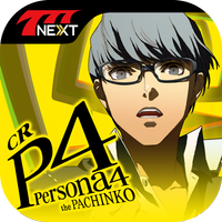 CRペルソナ4 the PACHINKO【777NEXT】 APK