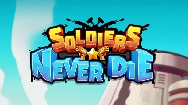 Soldiers Never Die Screenshot 1