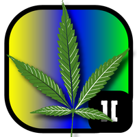 Stoner Slots ][ Marijuana Love APK