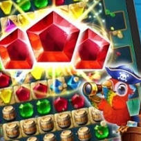 Jewels Fantasy: Quest Temple Topic