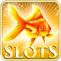 Slot Machine: Fish Slots Topic