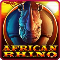 Slots African Rhino Casino APK