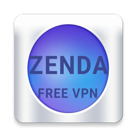 Zenda VPN Free Unlimited  VIP APK