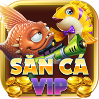 Săn cá Vip–Game ban ca, ban ca an xu, ban ca tien APK