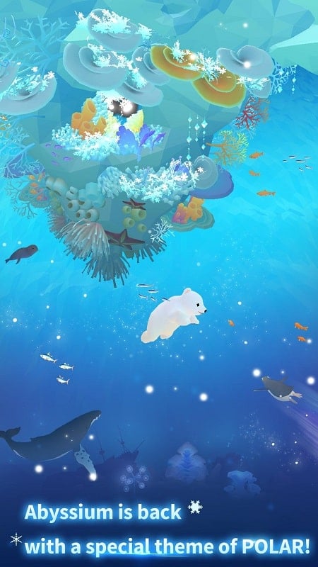 Tap Tap Fish Screenshot 2