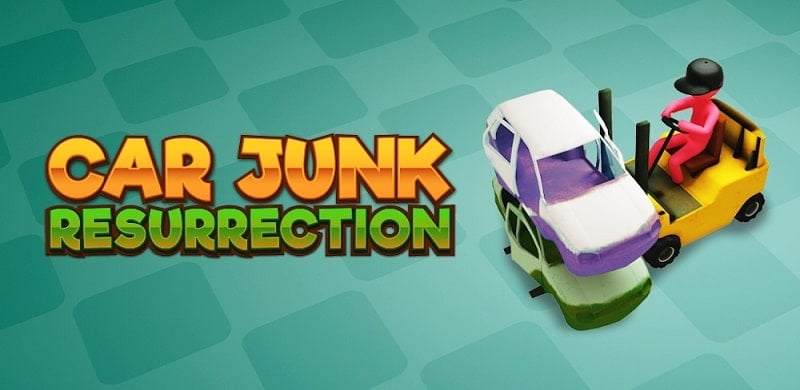 Car Junk Resurrection Screenshot 1