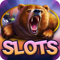 Wild Animals Slots Game APK