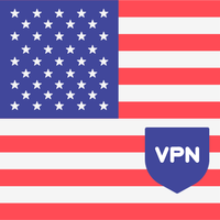 USA VPN - Get free USA IP - VPN  ⭐⭐⭐⭐⭐ APK