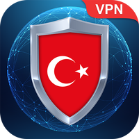 Turkey VPN Free - Easy Secure Fast VPN APK