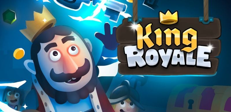 King Royale Screenshot 1