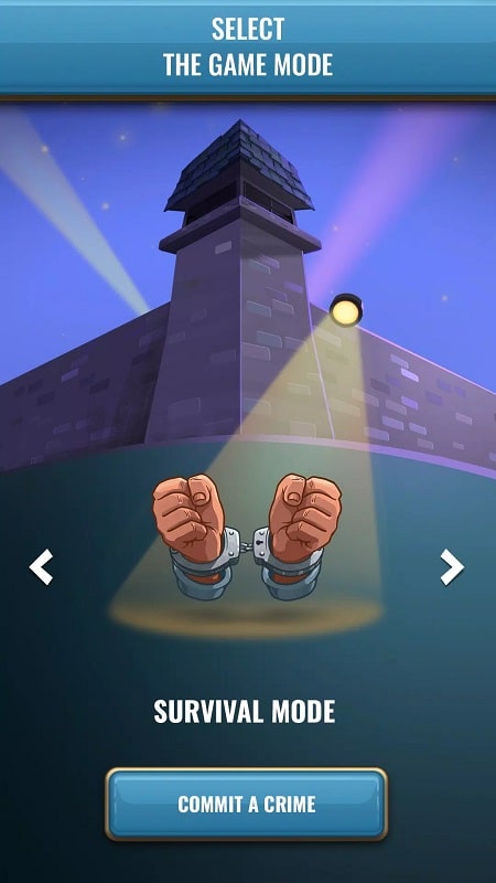 Hoosegow: Prison Survival Screenshot 4