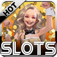 Hit the 5 Casino - Free Slots APK