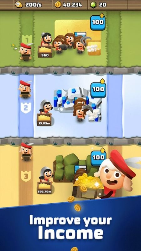 King Royale Screenshot 3