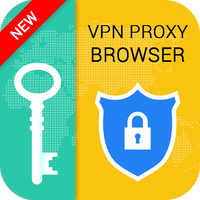 VPN - Proxy VPN & VPN Browser APK