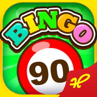 Bingo 90™: Fun Bingo 90 Game Topic