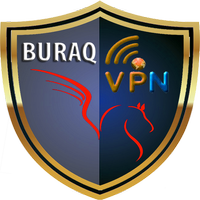 Bot Changer Buraq vpn internet proxy &  Security APK